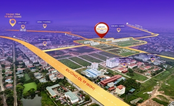Bảng hàng đợt 1 dự án Lam Sơn Nexus City