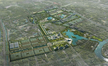 Bảng hàng dự án Sun Tiên Du Bắc Ninh